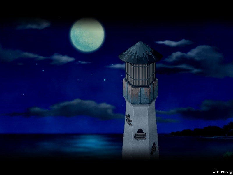 You are currently viewing Скриншоты из игры To the Moon