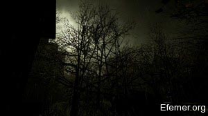 Молния, Outlast 1