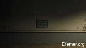 Указатель Outlast 1