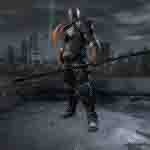 Read more about the article Как победить Дефстроука в игре Batman: Arkham Origins