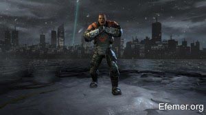 Электрошокер Batman: Arkham Origins