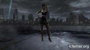 Кэнди Batman: Arkham Origins