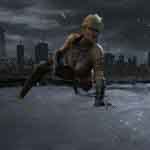Read more about the article Рецензия Batman: Arkham Origins