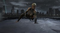 Медноголовка из игры Batman: Arkham Origins
