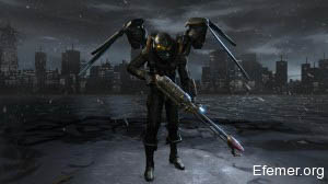 Светлячок Batman: Arkham Origins