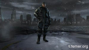 Брэнден Batman: Arkham Origins