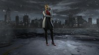 Харлин Квинзель Batman: Arkham Origins