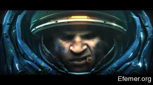 Тайкус Финдли StarCraft II: Wings of Liberty