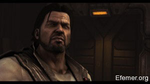 Джим Рейнор StarCraft II: Wings of Liberty
