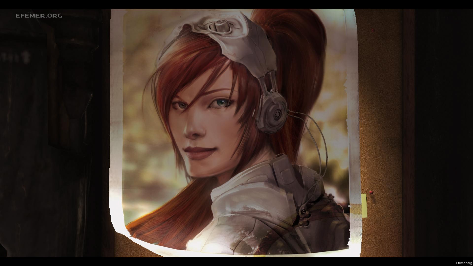 You are currently viewing Скриншоты из игры StarCraft II: Wings of Liberty