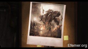 Викинг фото StarCraft II: Wings of Liberty