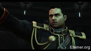 Мэтт Хорнер StarCraft II: Wings of Liberty