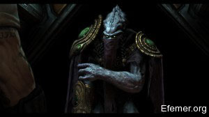 Зератул StarCraft II: Wings of Liberty