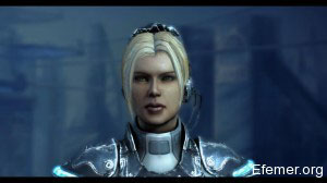 Нова StarCraft II: Wings of Liberty