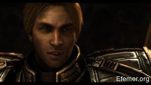 Валериан Менгск StarCraft II: Wings of Liberty