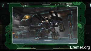 Один StarCraft II: Wings of Liberty