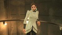 Меган Рид Deus Ex: Human Revolution