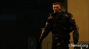 Лоуренс Барретт Deus Ex: Human Revolution