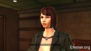 Мэй Суэнь Deus Ex: Human Revolution