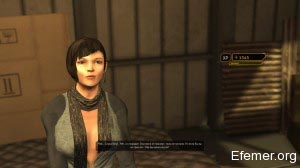 Нин Deus Ex: Human Revolution