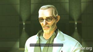 Деклан Фаэрти Deus Ex: Human Revolution