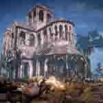 Read more about the article Скриншоты из игры Nether