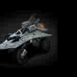 Read more about the article Скриншоты из игры Motor Rock 2013 года