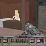 Read more about the article Cкриншоты из игры Shadow Warrior Classic (18+)
