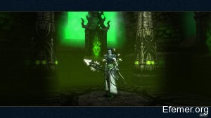 Анастасия Might & Magic Heroes VI