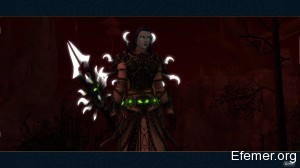 Анастасия под другим ракурсом Might & Magic Heroes VI