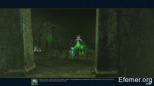 Мать Намтару Might & Magic Heroes VI