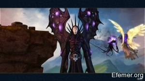 Йорген Might & Magic Heroes VI