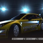Read more about the article Скриншоты из игры WRC 4
