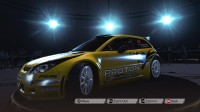 Proton Satria Neo S2000 в игре WRC 4