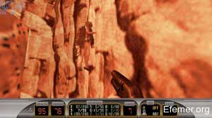 Индиана Джонс Duke Nukem 3D: Megaton Edition