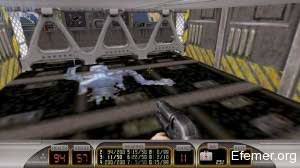 Терминатор Duke Nukem 3D: Megaton Edition