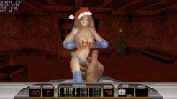 Бантики на груди Duke Nukem 3D: Megaton Edition