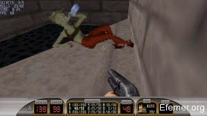 Эльфийка Duke Nukem 3D: Megaton Edition
