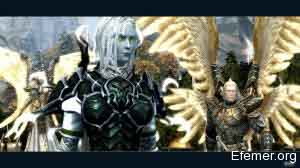 Светлана Might & Magic Heroes VI
