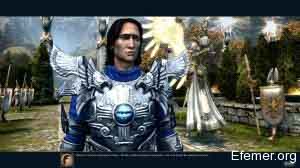 Кирилл Might & Magic Heroes VI