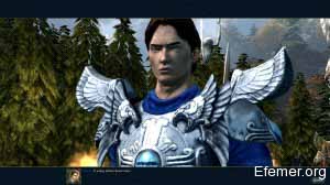 Антон Might & Magic Heroes VI