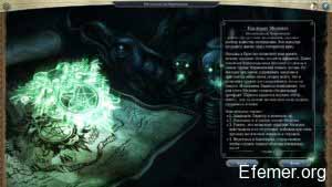 Наследие Меленис Age of Wonders III