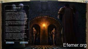 Примирение Age of Wonders III