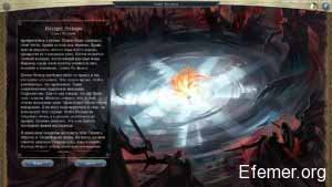 Интерес Рескара Age of Wonders III