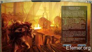 Провинция Заблор Age of Wonders III