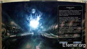 Заговор теней Age of Wonders III