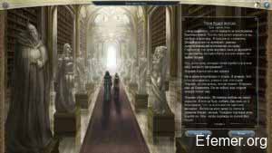Тени будут всегда Age of Wonders III