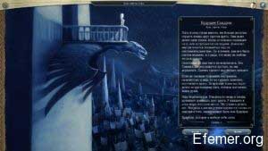 Будущее Сандрен Age of Wonders III