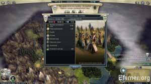 Высший эльф, лучник Age of Wonders III