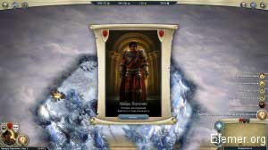 Эдвард Портсмит Age of Wonders III